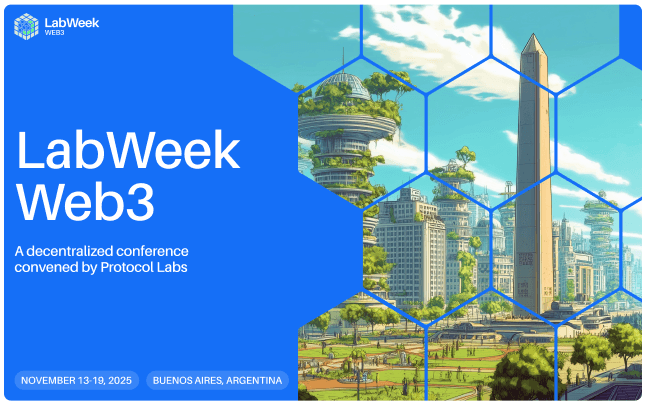 LabWeek25